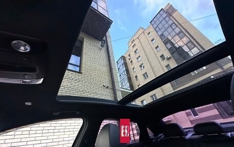 KIA K5, 2021 год, 2 890 000 рублей, 13 фотография