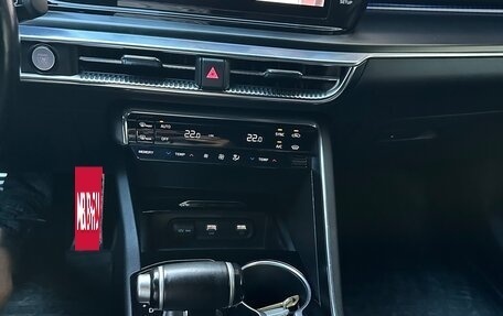 KIA K5, 2021 год, 2 890 000 рублей, 16 фотография