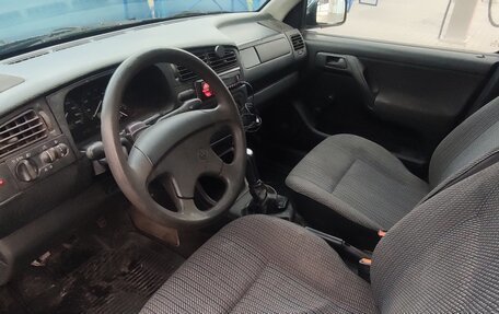 Volkswagen Golf III, 1993 год, 140 000 рублей, 3 фотография