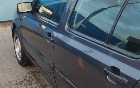 Volkswagen Golf III, 1993 год, 140 000 рублей, 6 фотография