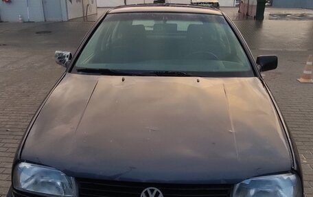 Volkswagen Golf III, 1993 год, 140 000 рублей, 5 фотография