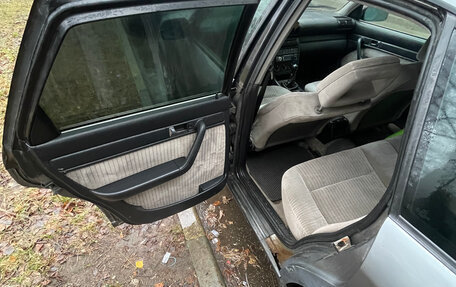 Audi 100, 1990 год, 190 000 рублей, 8 фотография