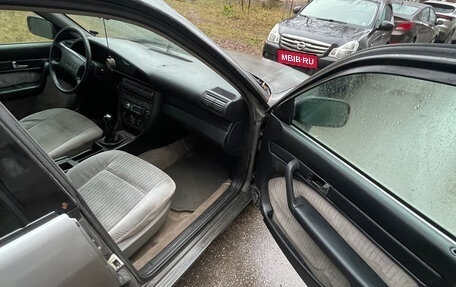 Audi 100, 1990 год, 190 000 рублей, 6 фотография