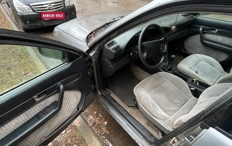 Audi 100, 1990 год, 190 000 рублей, 5 фотография