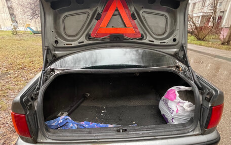 Audi 100, 1990 год, 190 000 рублей, 12 фотография