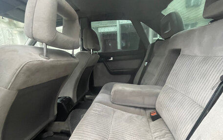 Audi 100, 1990 год, 190 000 рублей, 14 фотография