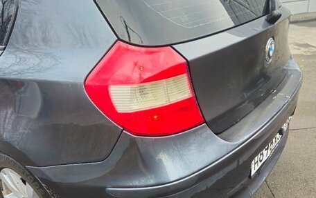 BMW 1 серия, 2006 год, 590 000 рублей, 7 фотография