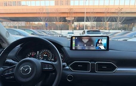 Mazda CX-5 II, 2025 год, 2 625 000 рублей, 4 фотография