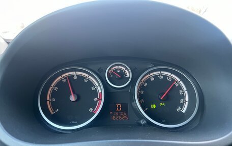 Opel Corsa D, 2011 год, 495 000 рублей, 6 фотография