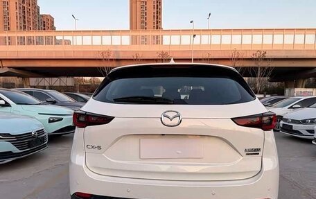 Mazda CX-5 II, 2025 год, 2 625 000 рублей, 10 фотография