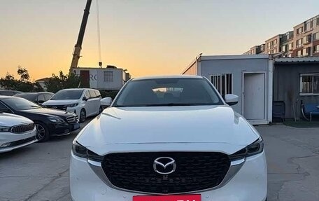 Mazda CX-5 II, 2025 год, 2 625 000 рублей, 2 фотография