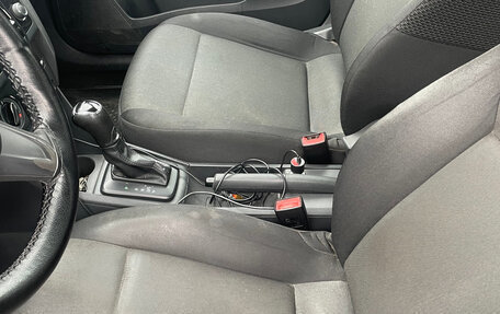 Skoda Rapid I, 2017 год, 1 150 000 рублей, 9 фотография