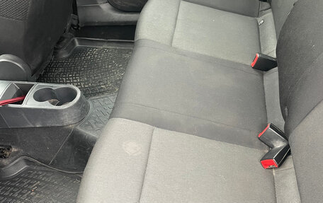 Skoda Rapid I, 2017 год, 1 150 000 рублей, 8 фотография