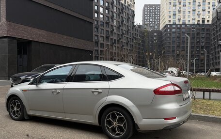 Ford Mondeo IV, 2009 год, 620 000 рублей, 6 фотография