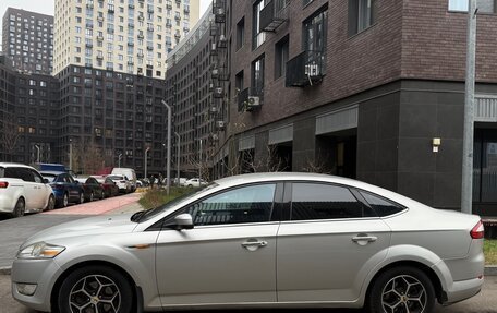 Ford Mondeo IV, 2009 год, 620 000 рублей, 5 фотография