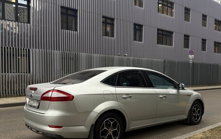 Ford Mondeo IV, 2009 год, 620 000 рублей, 7 фотография