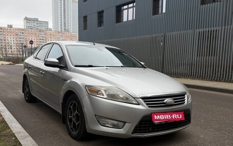 Ford Mondeo IV, 2009 год, 620 000 рублей, 3 фотография