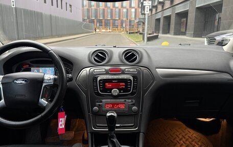 Ford Mondeo IV, 2009 год, 620 000 рублей, 9 фотография