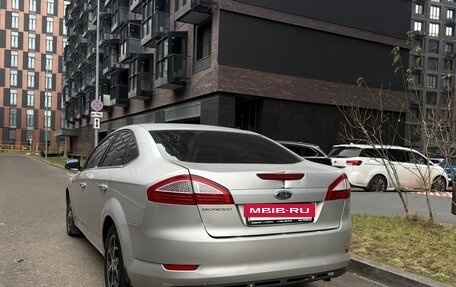 Ford Mondeo IV, 2009 год, 620 000 рублей, 8 фотография