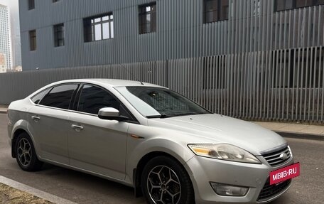 Ford Mondeo IV, 2009 год, 620 000 рублей, 4 фотография