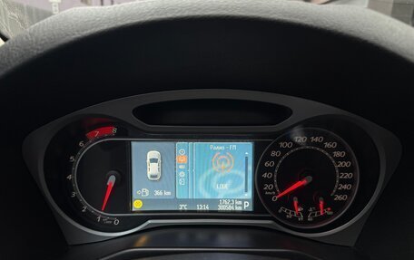 Ford Mondeo IV, 2009 год, 620 000 рублей, 13 фотография