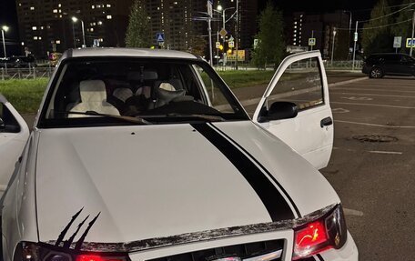 Daewoo Nexia I рестайлинг, 2011 год, 135 000 рублей, 2 фотография