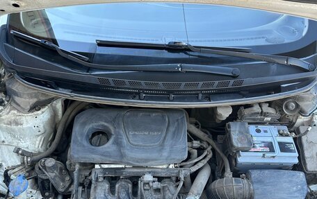 KIA Cerato III, 2018 год, 1 000 000 рублей, 6 фотография