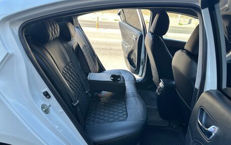 KIA Cerato III, 2018 год, 1 000 000 рублей, 7 фотография