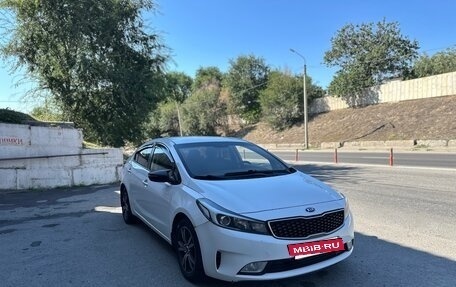 KIA Cerato III, 2018 год, 1 000 000 рублей, 2 фотография