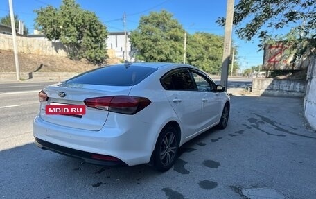 KIA Cerato III, 2018 год, 1 000 000 рублей, 3 фотография