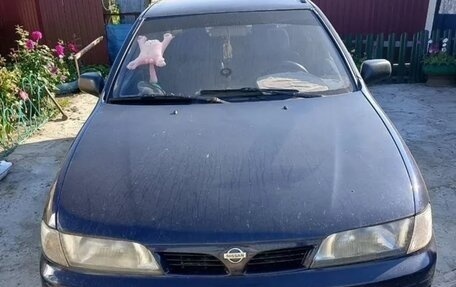 Nissan Almera, 2000 год, 300 000 рублей, 3 фотография