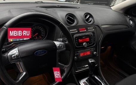 Ford Mondeo IV, 2009 год, 620 000 рублей, 12 фотография