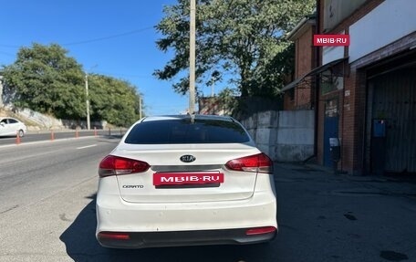 KIA Cerato III, 2018 год, 1 000 000 рублей, 4 фотография