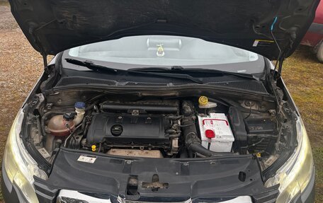 Peugeot 2008 II, 2014 год, 740 000 рублей, 5 фотография