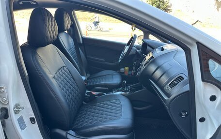 KIA Cerato III, 2018 год, 1 000 000 рублей, 10 фотография