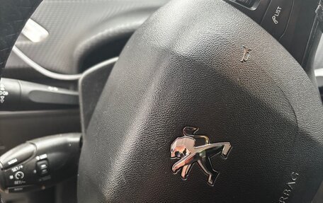 Peugeot 2008 II, 2014 год, 740 000 рублей, 8 фотография