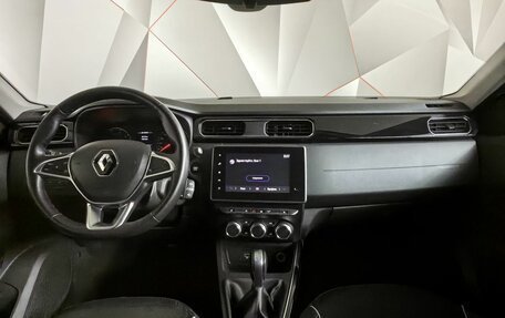 Renault Arkana I, 2020 год, 1 745 000 рублей, 13 фотография