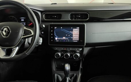 Renault Arkana I, 2020 год, 1 745 000 рублей, 14 фотография