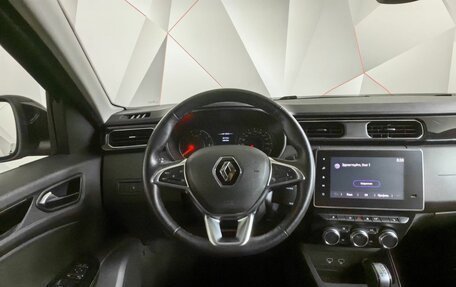 Renault Arkana I, 2020 год, 1 745 000 рублей, 19 фотография