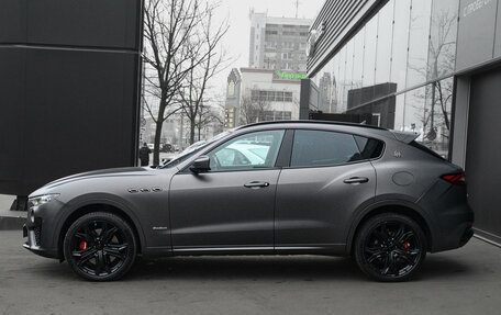 Maserati Levante I, 2019 год, 6 500 000 рублей, 8 фотография