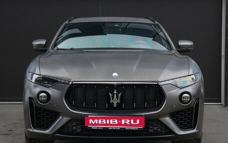 Maserati Levante I, 2019 год, 6 500 000 рублей, 2 фотография