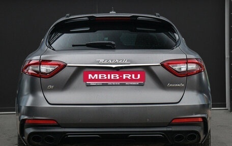 Maserati Levante I, 2019 год, 6 500 000 рублей, 6 фотография