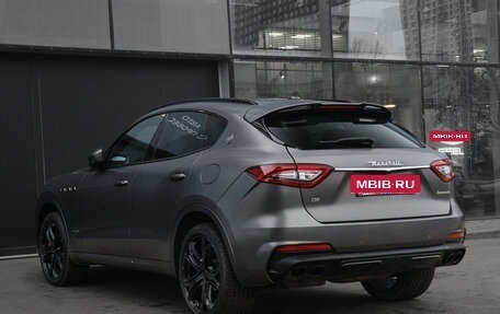 Maserati Levante I, 2019 год, 6 500 000 рублей, 7 фотография