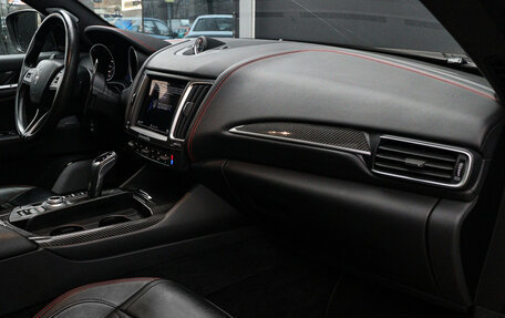 Maserati Levante I, 2019 год, 6 500 000 рублей, 9 фотография