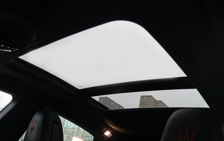 Maserati Levante I, 2019 год, 6 500 000 рублей, 16 фотография