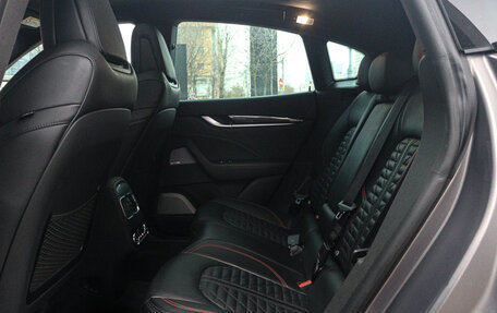 Maserati Levante I, 2019 год, 6 500 000 рублей, 10 фотография