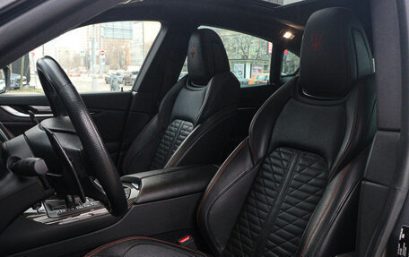 Maserati Levante I, 2019 год, 6 500 000 рублей, 15 фотография