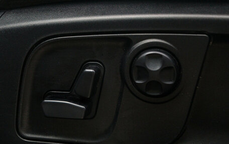 Maserati Levante I, 2019 год, 6 500 000 рублей, 19 фотография