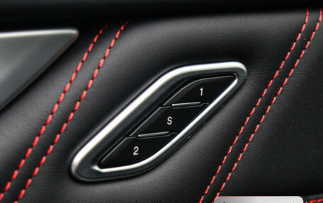 Maserati Levante I, 2019 год, 6 500 000 рублей, 20 фотография