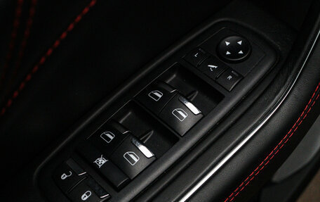 Maserati Levante I, 2019 год, 6 500 000 рублей, 21 фотография